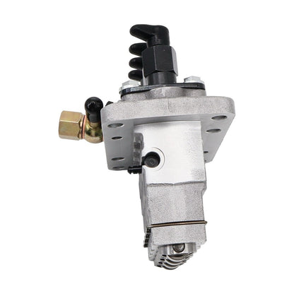 Fuel Injection Pump for use with Perkins Engine TX51 704-30T - Replaces Zexel 104139-4050 Bosch 94106179259 9410617886