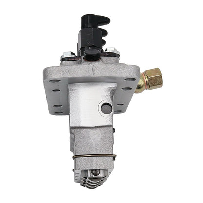 Fuel Injection Pump for use with Perkins Engine TX51 704-30T - Replaces Zexel 104139-4050 Bosch 94106179259 9410617886