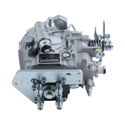 Fuel Injection Pump J935679 J935677 fits CASE Loader 75XT 40XT 1845C 1840 Trencher 660