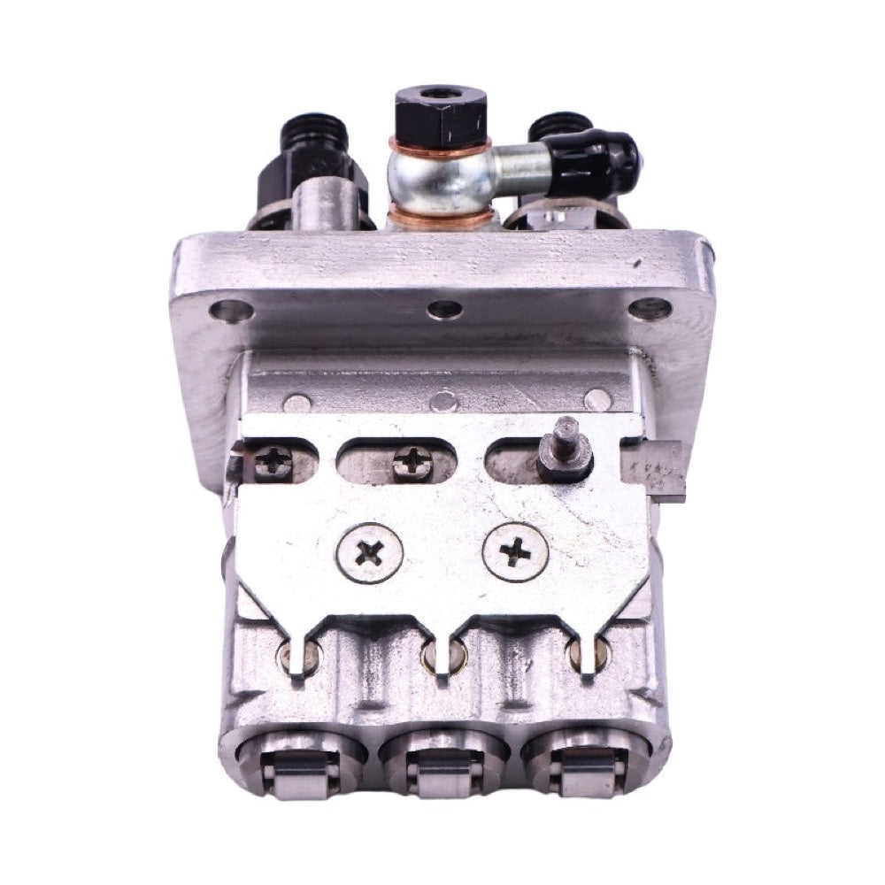 Fuel Injection Pump PJ7413168 fits Volvo Excavator EC13 EC14 EC15 EC15B EC20 EC20B