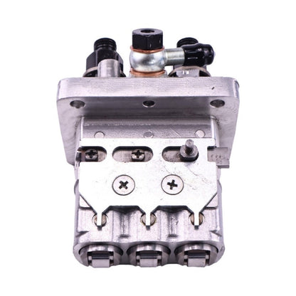 Fuel Injection Pump PJ7413168 fits Volvo Excavator EC13 EC14 EC15 EC15B EC20 EC20B