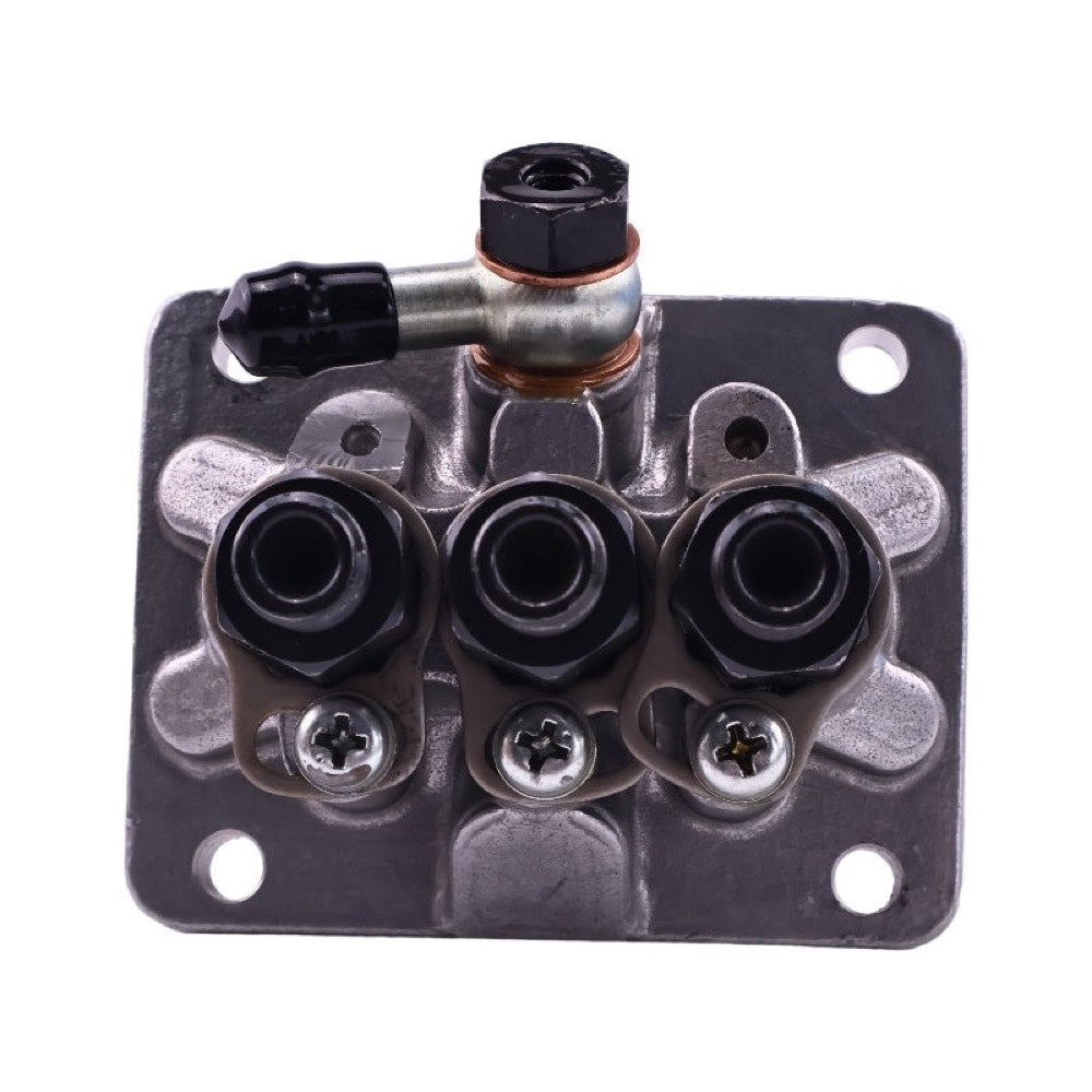 Fuel Injection Pump PJ7413168 fits Volvo Excavator EC13 EC14 EC15 EC15B EC20 EC20B