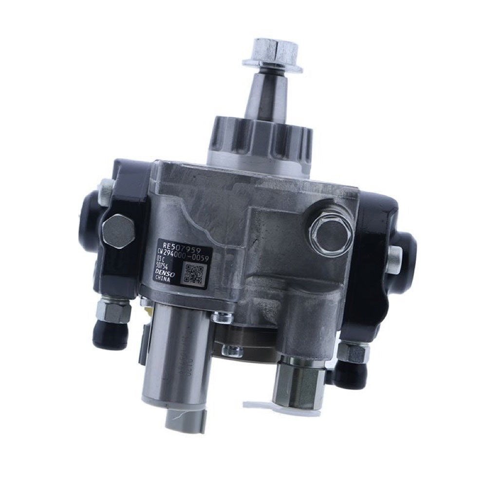 Fuel Injection Pump RE507959 294000-0059 suitable for John Deere Engine 4045 6068 6090 Excavator 120D 130G 160DLC 180GLC 200DLC 210GLC Loader 310K 410J 710K