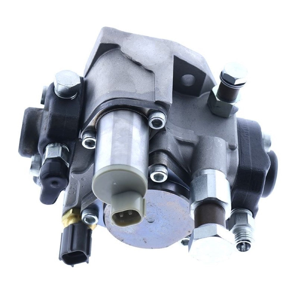 Fuel Injection Pump RE527528 294000-056 fits John Deere Engine 4045T 6068T Tractor 6130 6225 6230 6330 6430 6534 6830 6930 7130 7330 7430 7530 7630
