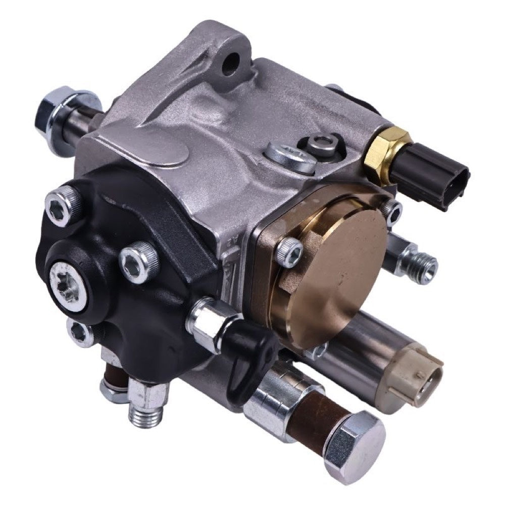 Fuel Injection Pump RE543423 fits John Deere Engine 4045 Tractor 5085E 5090R 5100M 5125R 6105E 6120R 6130D 6140D