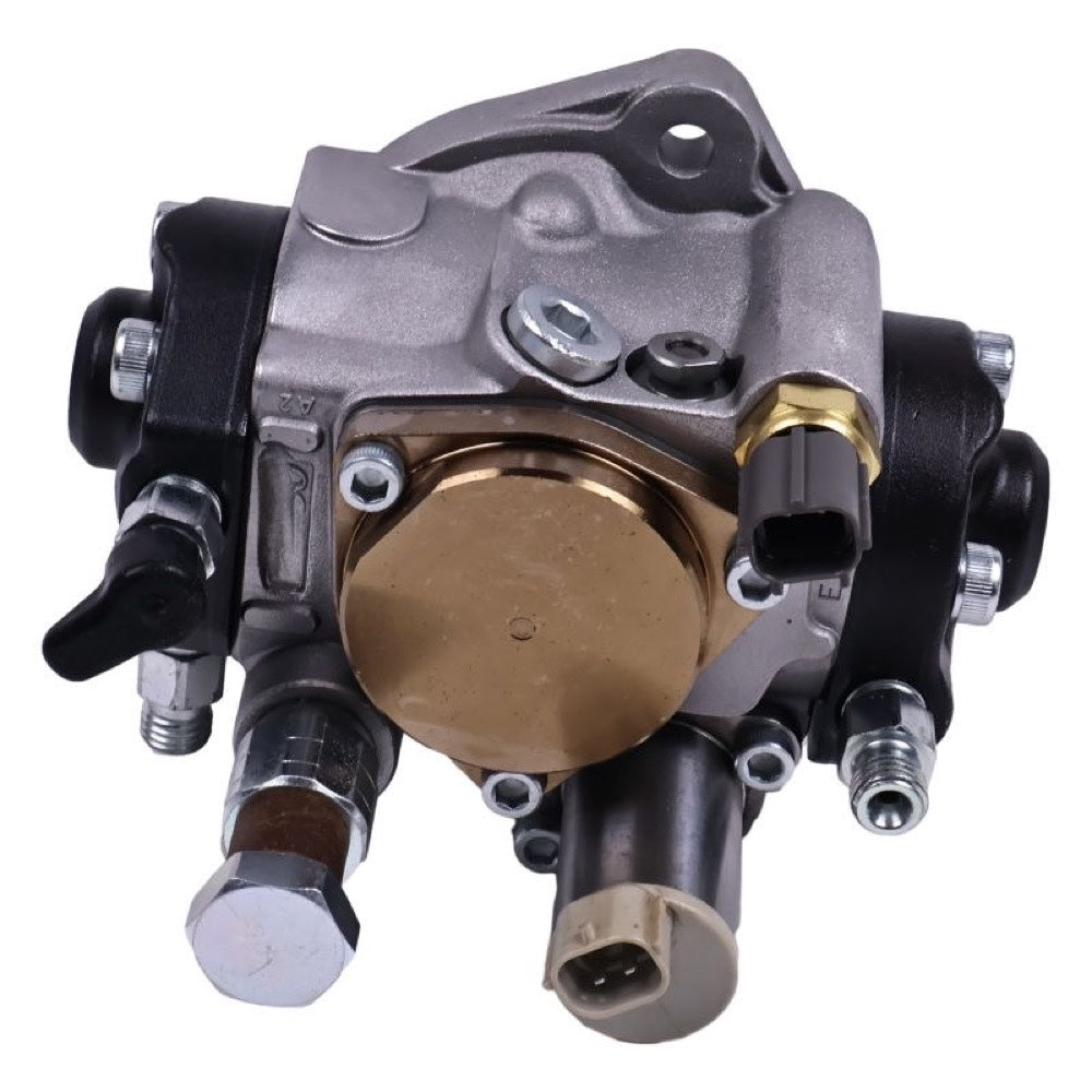 Fuel Injection Pump RE543423 fits John Deere Engine 4045 Tractor 5085E 5090R 5100M 5125R 6105E 6120R 6130D 6140D