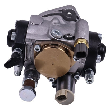 Fuel Injection Pump RE543423 fits John Deere Engine 4045 Tractor 5085E 5090R 5100M 5125R 6105E 6120R 6130D 6140D