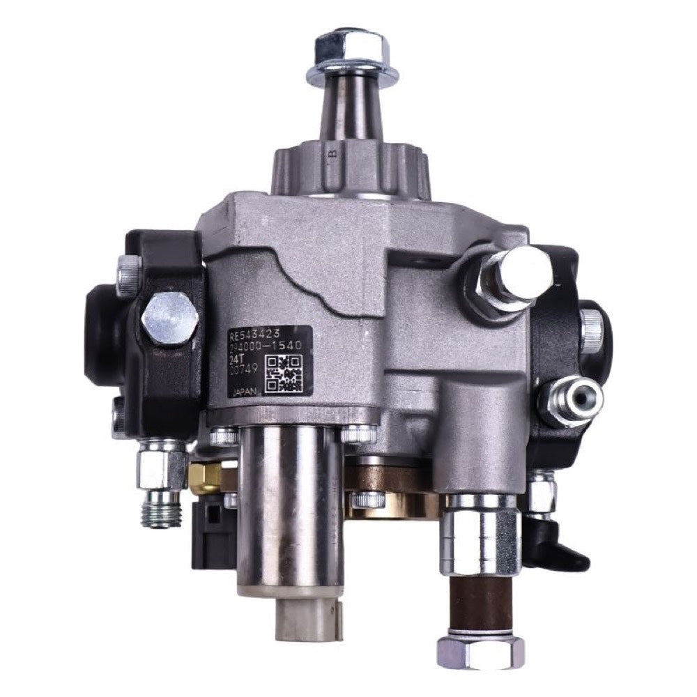Fuel Injection Pump RE543423 fits John Deere Engine 4045 Tractor 5085E 5090R 5100M 5125R 6105E 6120R 6130D 6140D