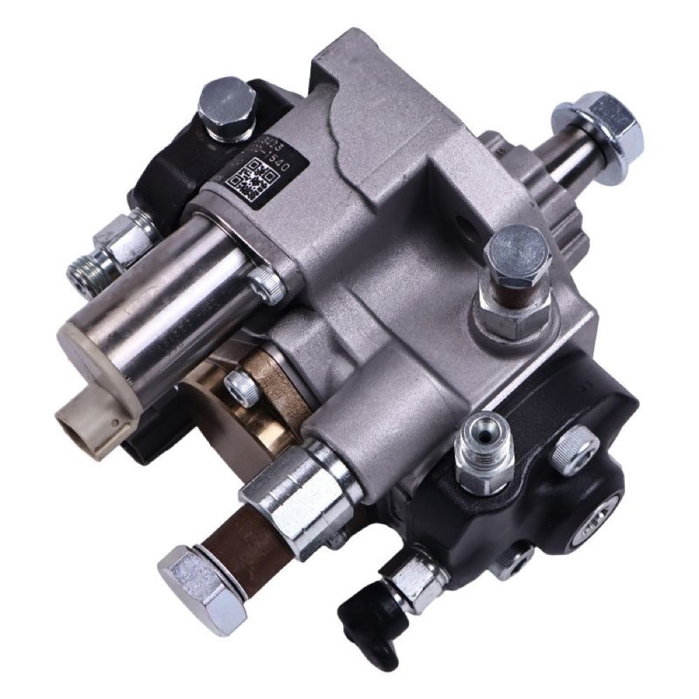 Fuel Injection Pump RE543423 fits John Deere Engine 4045 Tractor 5085E 5090R 5100M 5125R 6105E 6120R 6130D 6140D