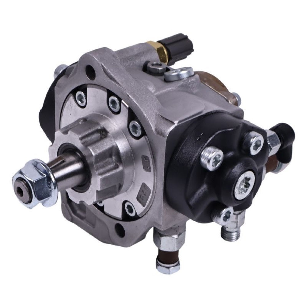 Fuel Injection Pump RE543423 fits John Deere Engine 4045 Tractor 5085E 5090R 5100M 5125R 6105E 6120R 6130D 6140D