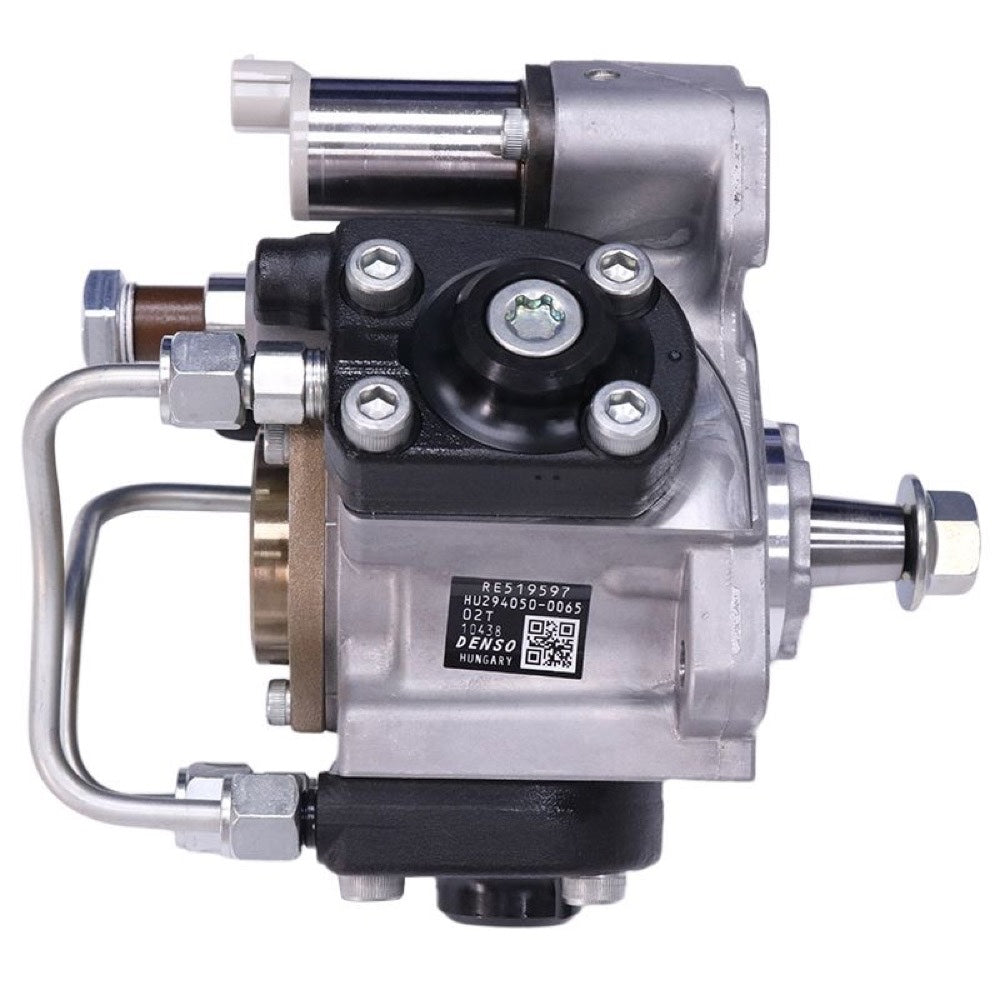 Fuel Injection Pump RE571640 for use with John Deere Engine 6090 Tractor 3204 8130 8230 8330 8430 8530 9230 8225R 8230T