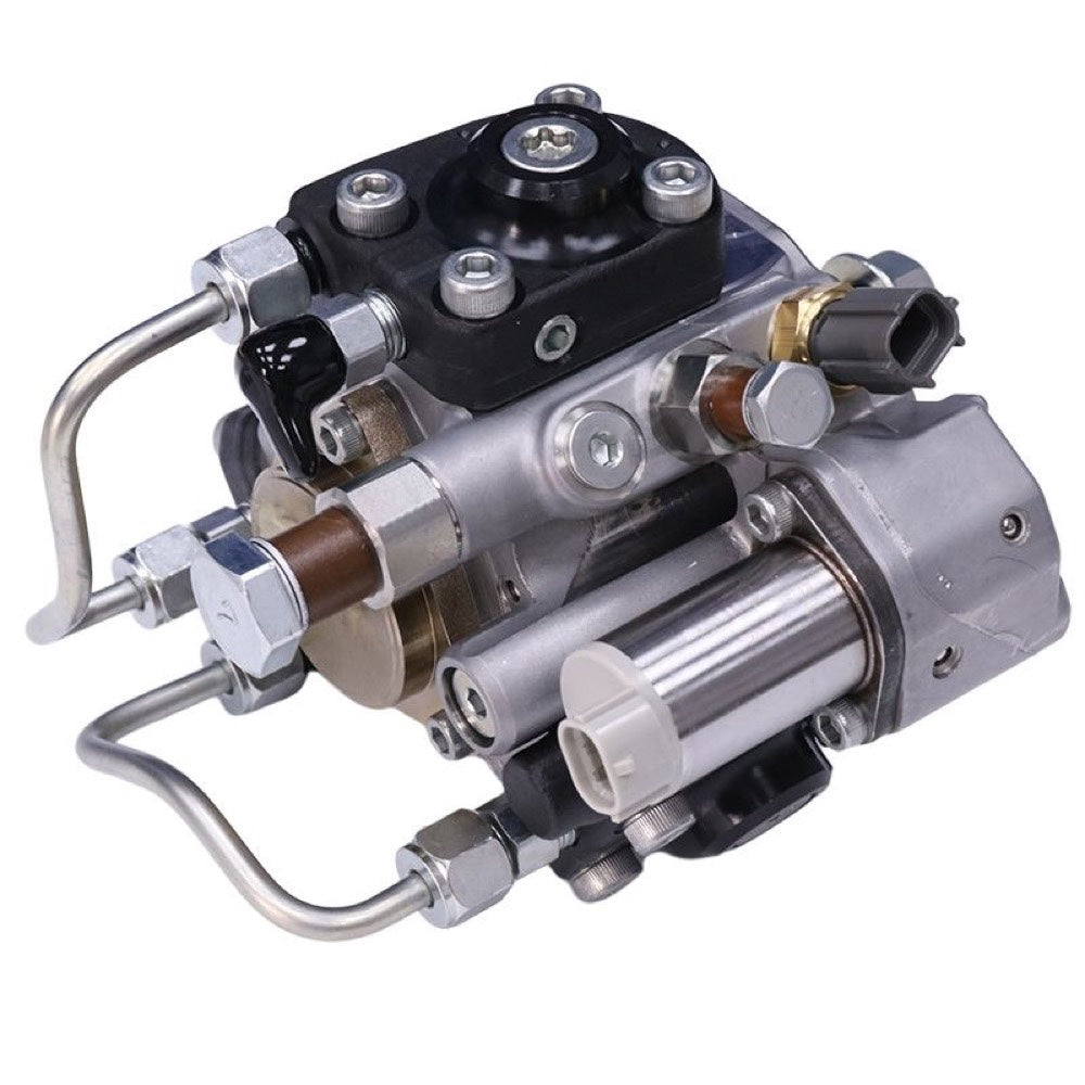 Fuel Injection Pump RE571640 for use with John Deere Engine 6090 Tractor 3204 8130 8230 8330 8430 8530 9230 8225R 8230T