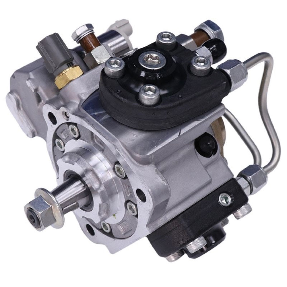 Fuel Injection Pump RE571640 for use with John Deere Engine 6090 Tractor 3204 8130 8230 8330 8430 8530 9230 8225R 8230T