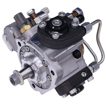 Fuel Injection Pump RE571640 for use with John Deere Engine 6090 Tractor 3204 8130 8230 8330 8430 8530 9230 8225R 8230T