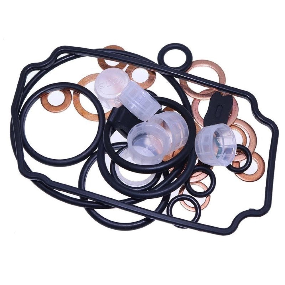 Fuel Injection Pump Repair Kit suitable for Isuzu Engine 4JB1 4JB1T Bobcat Loader 843 853 1213 960 2060 2070