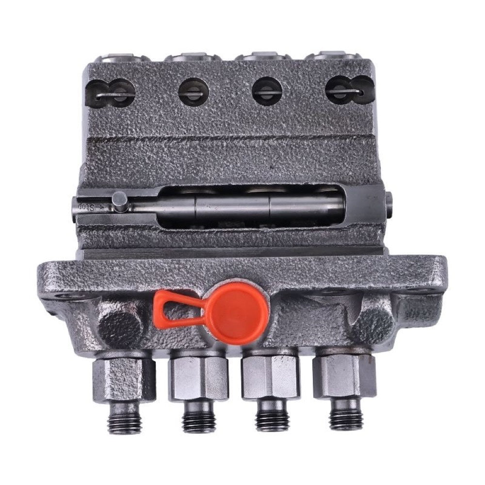 Fuel Injection Pump SBA131017252 9443610055 104294-4011 for use with New Holland L565 LS160 LS170 LX565 LX665 S45 S55 SL45B SL55B
