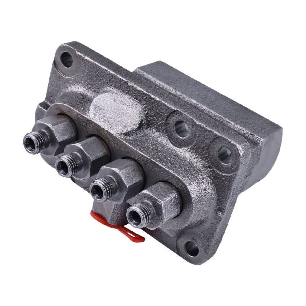 Fuel Injection Pump SBA131017252 9443610055 104294-4011 for use with New Holland L565 LS160 LS170 LX565 LX665 S45 S55 SL45B SL55B