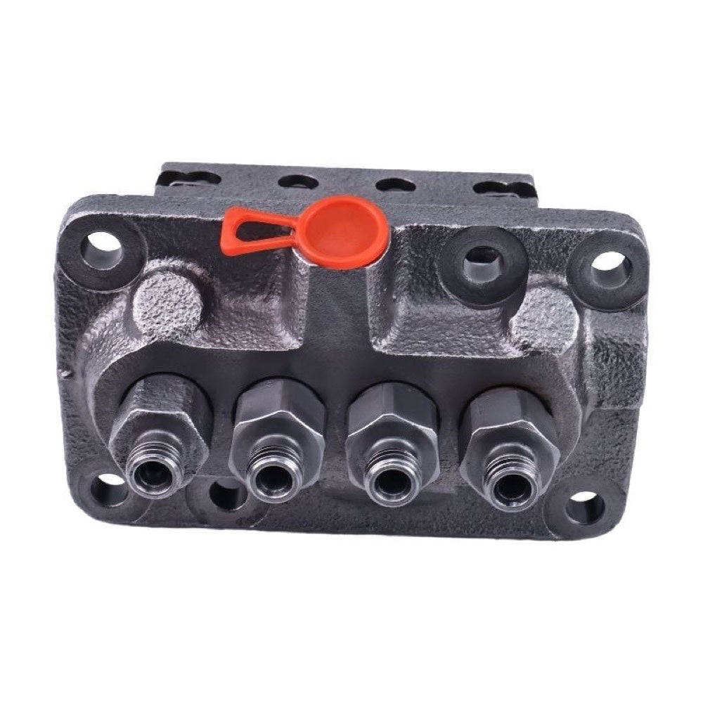 Fuel Injection Pump SBA131017252 9443610055 104294-4011 for use with New Holland L565 LS160 LS170 LX565 LX665 S45 S55 SL45B SL55B