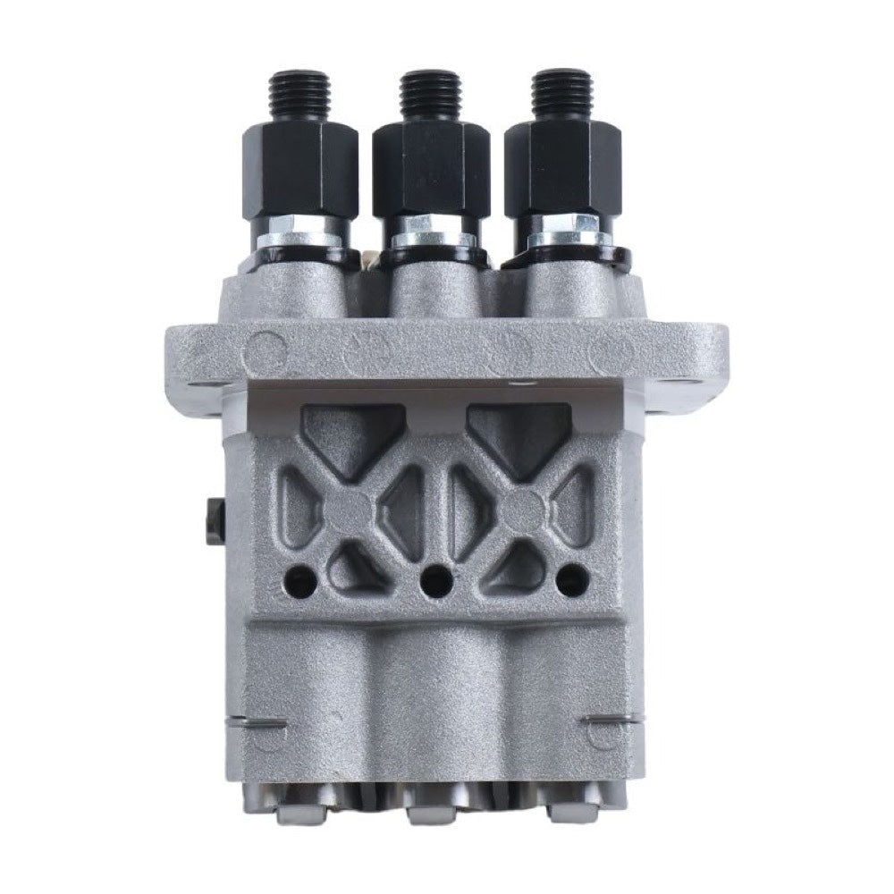 Fuel Injection Pump SBA131017510 SBA131017511 compatible with Kubota Perkins Engine New Holland Tractor 1320 1530 1925 CM272 CM274 L465 LS150 LX485