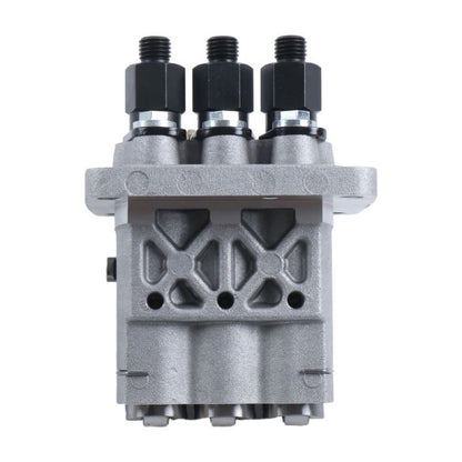 Fuel Injection Pump SBA131017510 SBA131017511 compatible with Kubota Perkins Engine New Holland Tractor 1320 1530 1925 CM272 CM274 L465 LS150 LX485