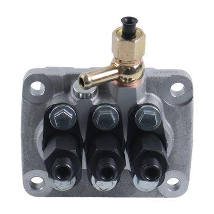 Fuel Injection Pump SBA131017510 SBA131017511 compatible with Kubota Perkins Engine New Holland Tractor 1320 1530 1925 CM272 CM274 L465 LS150 LX485