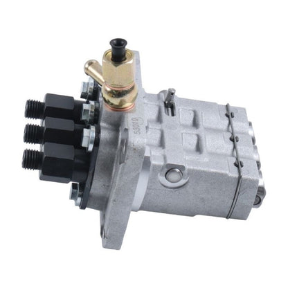 Fuel Injection Pump SBA131017510 SBA131017511 compatible with Kubota Perkins Engine New Holland Tractor 1320 1530 1925 CM272 CM274 L465 LS150 LX485