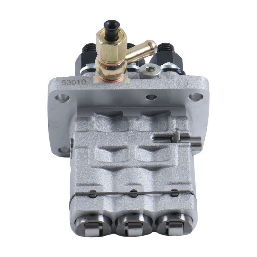 Fuel Injection Pump SBA131017510 SBA131017511 compatible with Kubota Perkins Engine New Holland Tractor 1320 1530 1925 CM272 CM274 L465 LS150 LX485