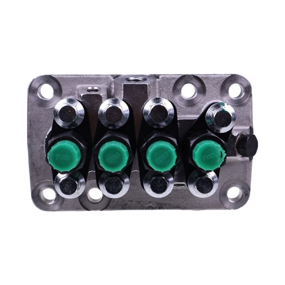Fuel Injection Pump SBA131017630 SBA131017740 SBA131017800 fits Shibaura Engine N844 CASE Tractor DX40 DX45 D45 D35