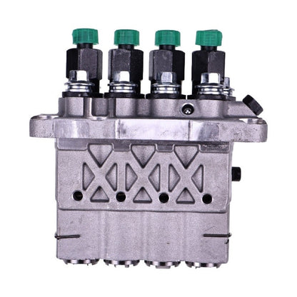 Fuel Injection Pump SBA131017690 SBA131017691 for use with CASE DX40 D40 DX45 DX35 D45 D35 New Holland Tractor 1920 TC45A TC40 TC45D TC35A Tractor
