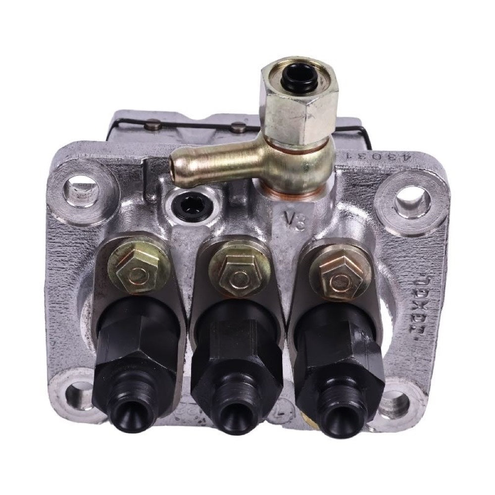 Fuel Injection Pump SBA131017700 104134-3051 fits New Holland TC33D TC29D TC33DA TC29DA TC25 TC25D TC33 TC29 MC28 MC35