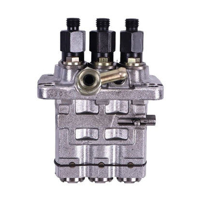Fuel Injection Pump SBA131017700 104134-3051 fits New Holland TC33D TC29D TC33DA TC29DA TC25 TC25D TC33 TC29 MC28 MC35