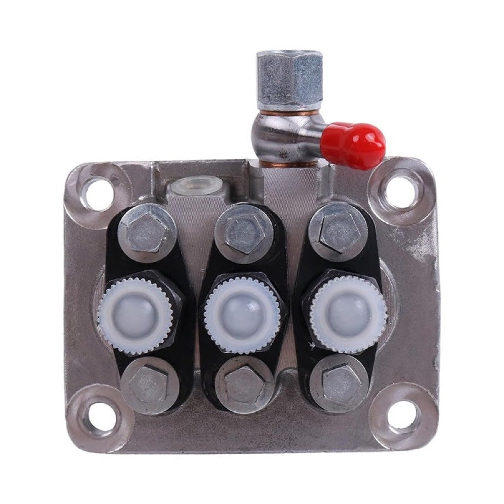 Fuel Injection Pump SBA131017820 suitable for Perkins Engine 403C-15 New Holland TC30 MC35 MC28