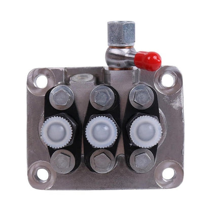 Fuel Injection Pump SBA131017820 suitable for Perkins Engine 403C-15 New Holland TC30 MC35 MC28