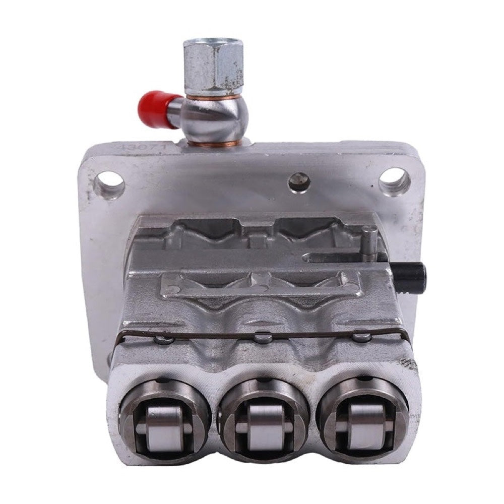 Fuel Injection Pump SBA131017820 suitable for Perkins Engine 403C-15 New Holland TC30 MC35 MC28