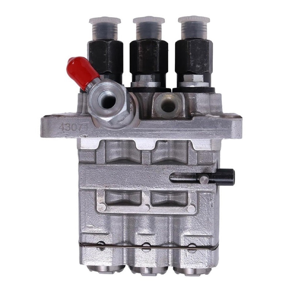Fuel Injection Pump SBA131017820 suitable for Perkins Engine 403C-15 New Holland TC30 MC35 MC28