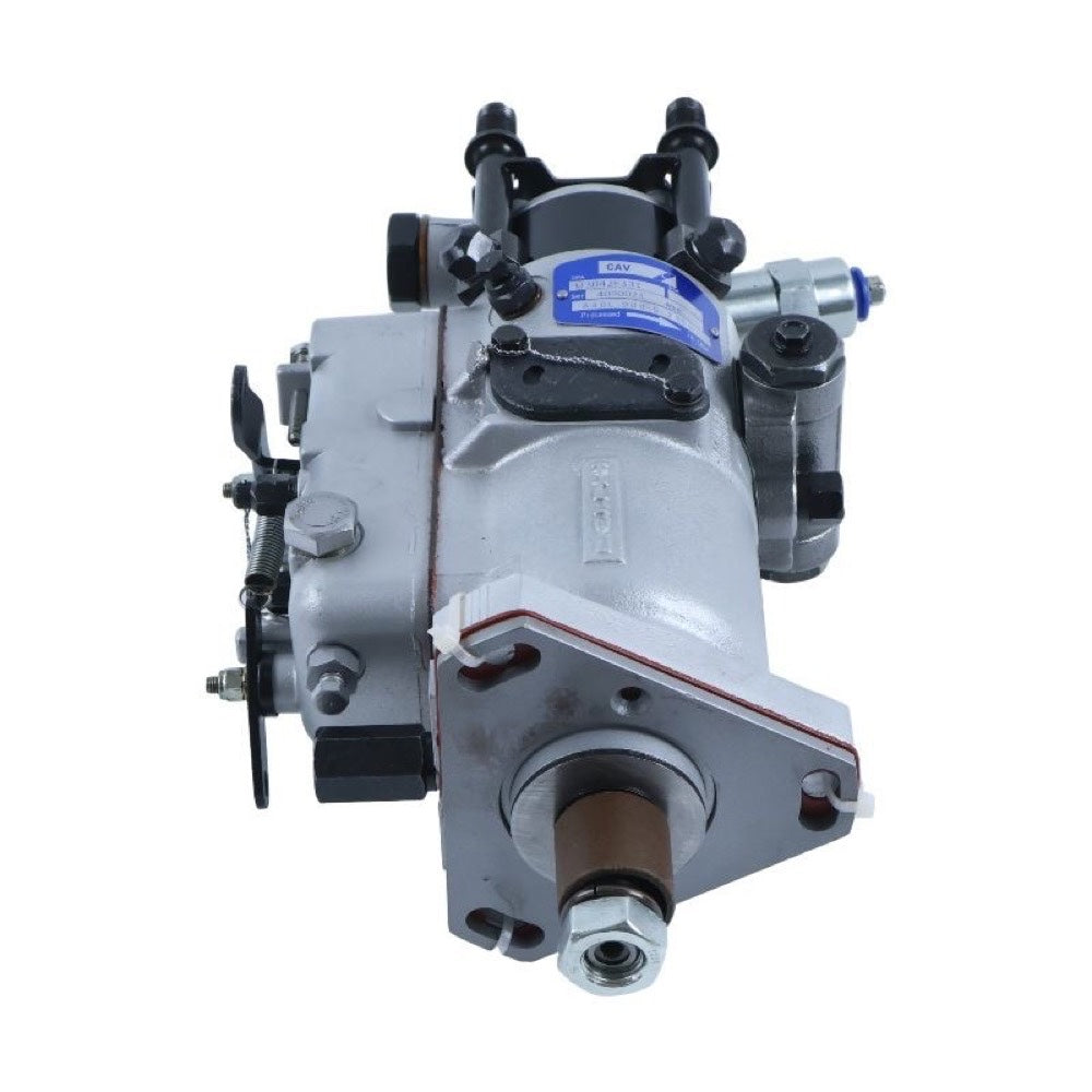 Fuel Injection Pump U3042F331 compatible with Cummins Engine CASE Loader 1845C