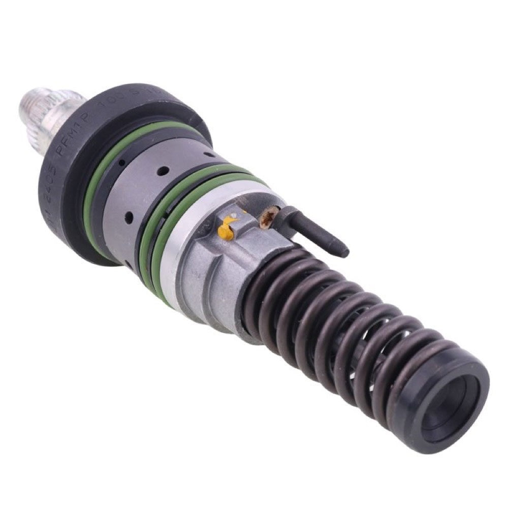 Fuel Injection Pump VOE20460072 fits Volvo Penta Engine TD420VE TAD420VE TAD620V Loader BL61 BL70 BL71 Excavator EC140
