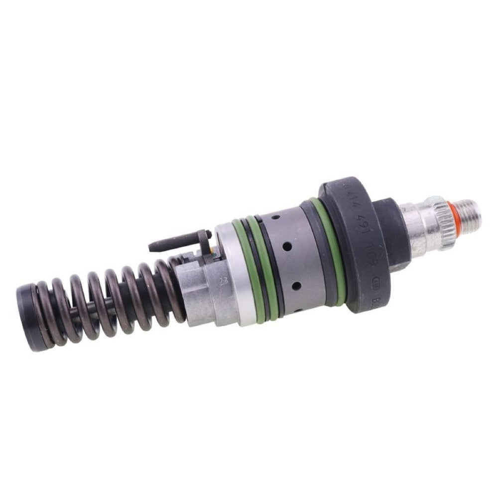 Fuel Injection Pump VOE20460072 fits Volvo Penta Engine TD420VE TAD420VE TAD620V Loader BL61 BL70 BL71 Excavator EC140