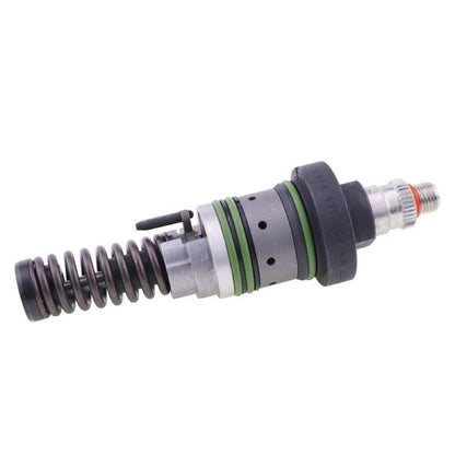 Fuel Injection Pump VOE20460072 fits Volvo Penta Engine TD420VE TAD420VE TAD620V Loader BL61 BL70 BL71 Excavator EC140