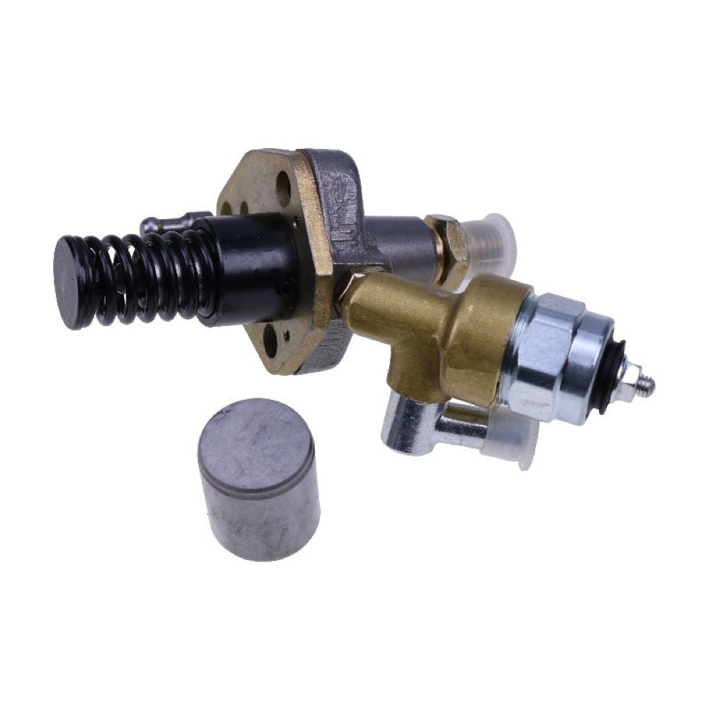 Fuel Injection Pump With Solenoid compatible with Kipor Kama Generator KDE6500T KDE6500TA KDE6500T3