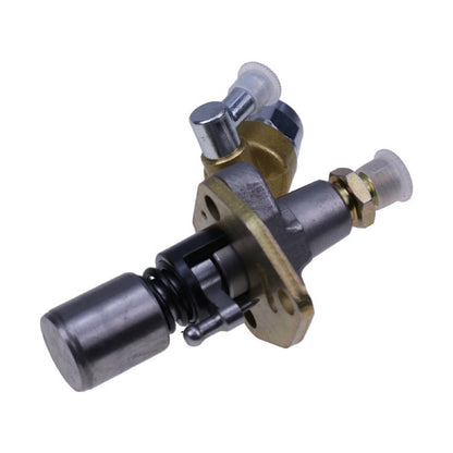 Fuel Injection Pump With Solenoid compatible with Kipor Kama Generator KDE6500T KDE6500TA KDE6500T3