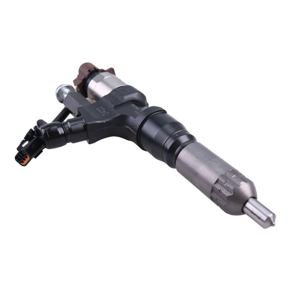 Fuel Injector 23670-E0400 fits Hino Engine J08E Truck 500 Series