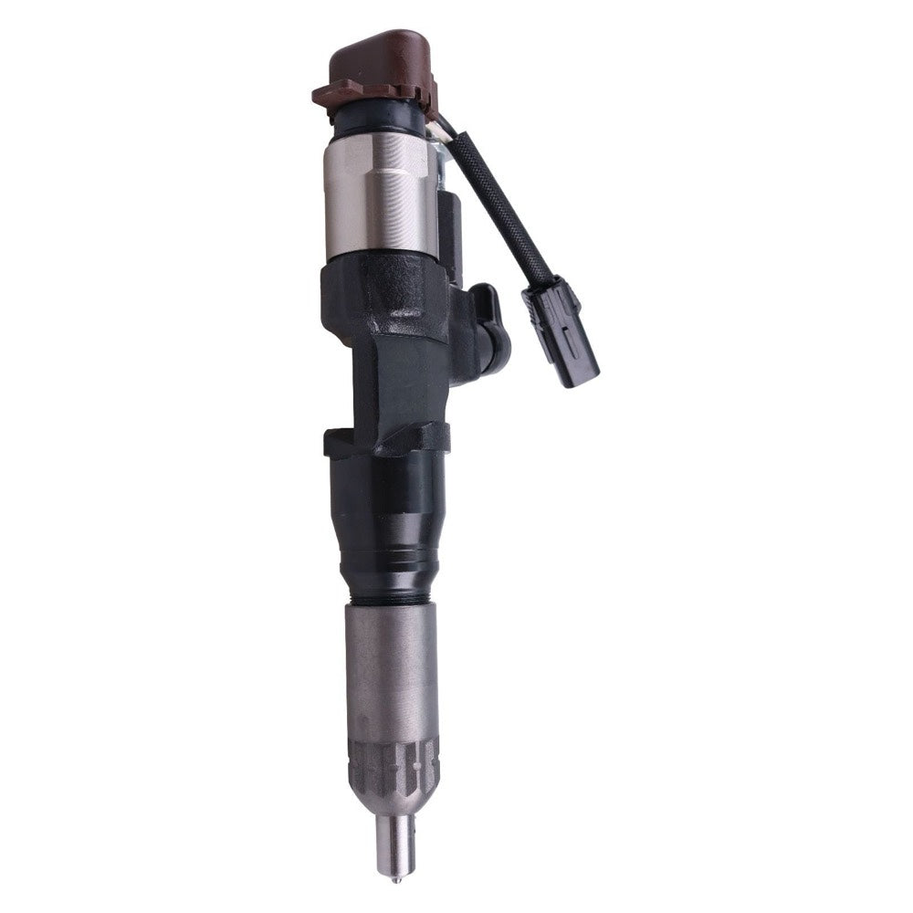 Fuel Injector 23670-E0400 fits Hino Engine J08E Truck 500 Series