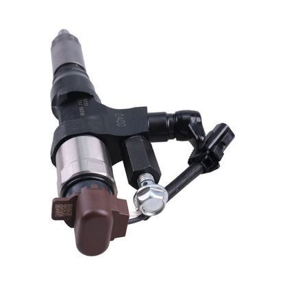 Fuel Injector 23670-E0400 fits Hino Engine J08E Truck 500 Series