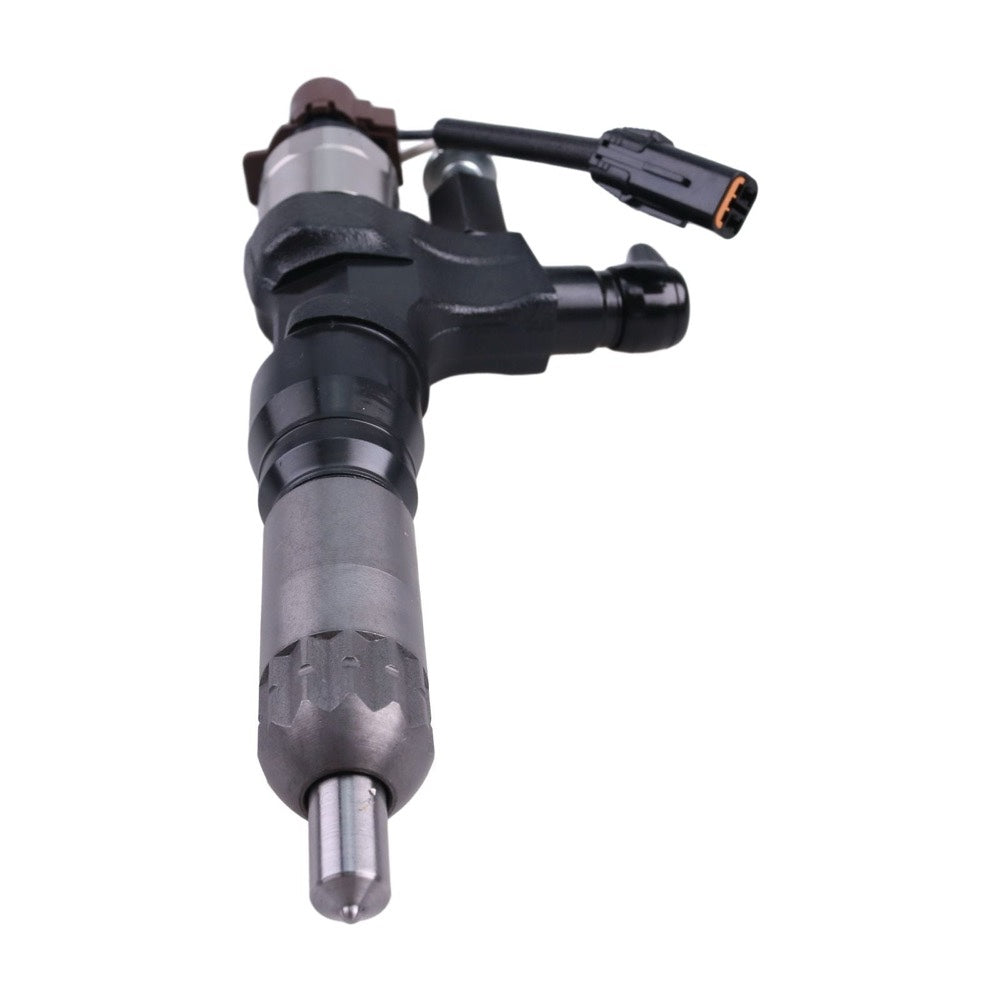Fuel Injector 23670-E0400 fits Hino Engine J08E Truck 500 Series