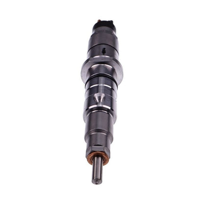 Fuel Injector 4939061 3973060 5263308 fits Cummins Engine QSL8.9 QSL9 Hyundai Excavator R320LC-7A R360LC-9 R430LC-9