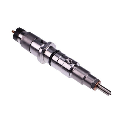 Fuel Injector 4939061 3973060 5263308 fits Cummins Engine QSL8.9 QSL9 Hyundai Excavator R320LC-7A R360LC-9 R430LC-9