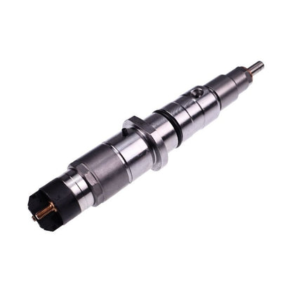 Fuel Injector 4939061 3973060 5263308 fits Cummins Engine QSL8.9 QSL9 Hyundai Excavator R320LC-7A R360LC-9 R430LC-9