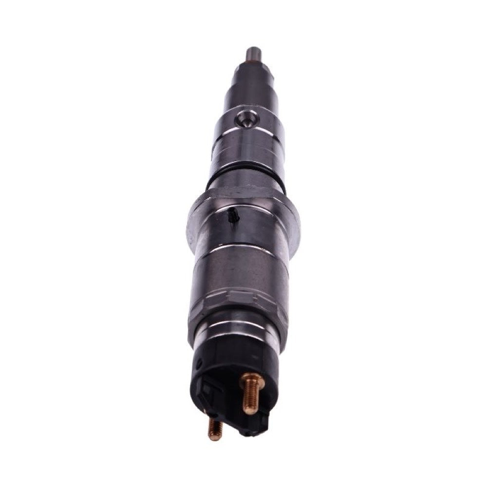 Fuel Injector 4939061 3973060 5263308 fits Cummins Engine QSL8.9 QSL9 Hyundai Excavator R320LC-7A R360LC-9 R430LC-9