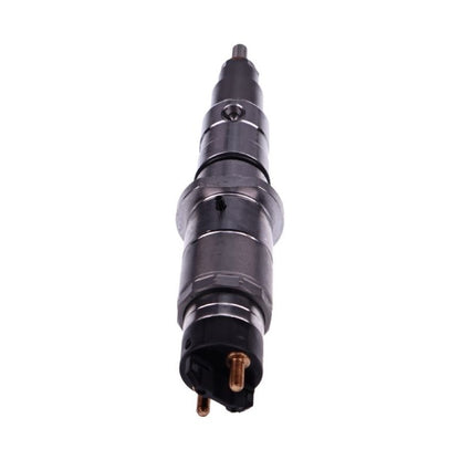 Fuel Injector 4939061 3973060 5263308 fits Cummins Engine QSL8.9 QSL9 Hyundai Excavator R320LC-7A R360LC-9 R430LC-9